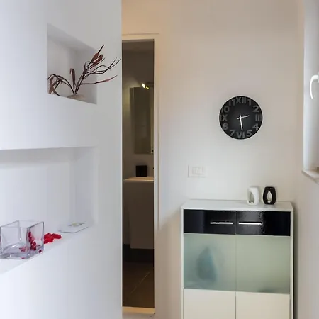 Luna- Studio With Balcony And Sea View A2+1 Apartment Dubrovnik
