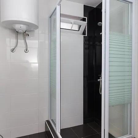 Luna- Studio With Balcony And Sea View A2+1 Appartement Dubrovnik