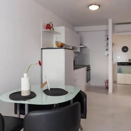 Luna- Studio With Balcony And Sea View A2+1 Apartment Dubrovnik